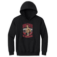 Gunther Kids Youth Hoodie | 500 LEVEL