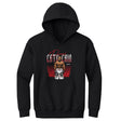 Damoni Cato-Cain Kids Youth Hoodie | 500 LEVEL
