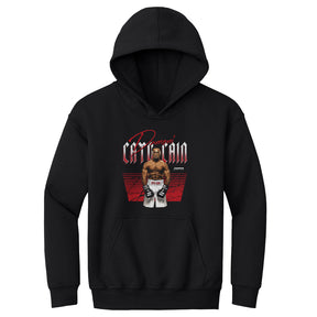 Damoni Cato-Cain Kids Youth Hoodie | 500 LEVEL