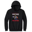 VJ Edgecombe Kids Youth Hoodie | 500 LEVEL