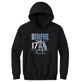 Owen Caissie Kids Youth Hoodie | 500 LEVEL