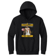 CJ McCollum Kids Youth Hoodie | 500 LEVEL
