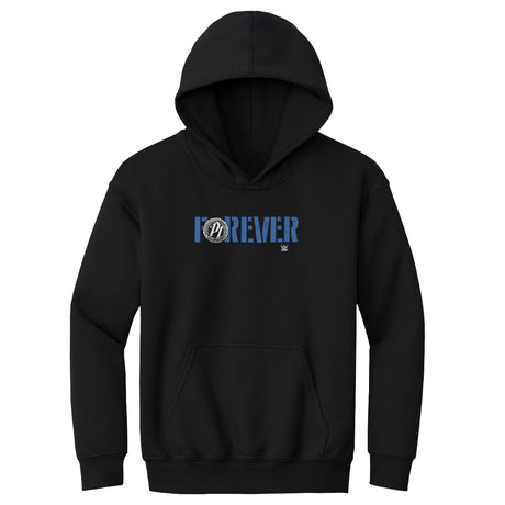 A.J. Styles Kids Youth Hoodie | 500 LEVEL