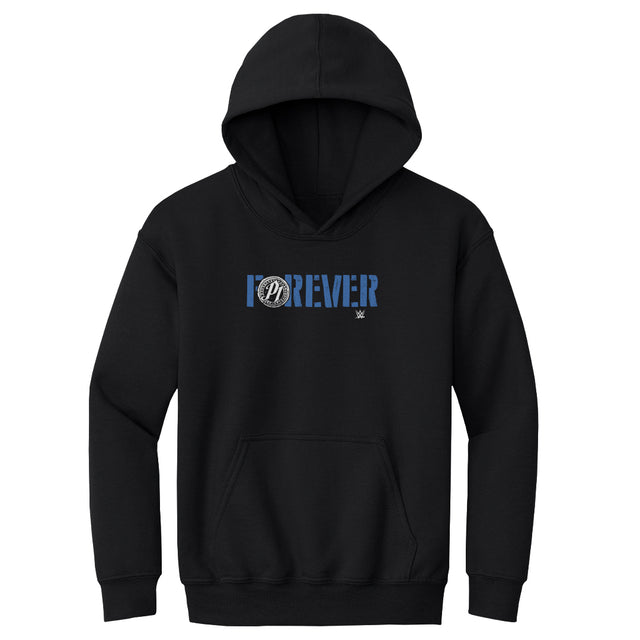 A.J. Styles Kids Youth Hoodie | 500 LEVEL