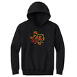 Houston Gamblers Kids Youth Hoodie | 500 LEVEL