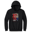 Alperen Sengun Kids Youth Hoodie | 500 LEVEL