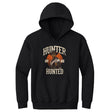 Hunter Greene Kids Youth Hoodie | 500 LEVEL