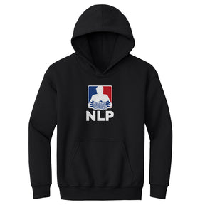 Poker Kids Youth Hoodie | 500 LEVEL