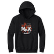Bo Nix Kids Youth Hoodie | 500 LEVEL