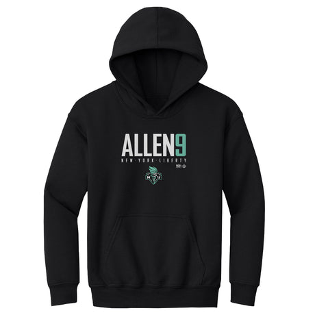 Rebecca Allen Kids Youth Hoodie | 500 LEVEL