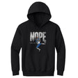Derwin James Kids Youth Hoodie | 500 LEVEL