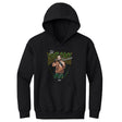Tai Tuivasa Kids Youth Hoodie | 500 LEVEL