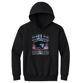 Dallas Renegades Kids Youth Hoodie | 500 LEVEL