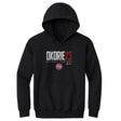 Ebuka Okorie Kids Youth Hoodie | 500 LEVEL
