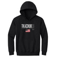 Matthew Tkachuk Kids Youth Hoodie | 500 LEVEL