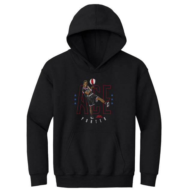 Ace Porter Kids Youth Hoodie | 500 LEVEL