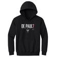 Rodrigo De Paul Kids Youth Hoodie | 500 LEVEL