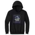 Vladimir Guerrero Kids Youth Hoodie | 500 LEVEL