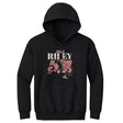 Ali Riley Kids Youth Hoodie | 500 LEVEL