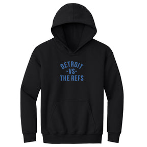 Vs. Everybody Kids Youth Hoodie | 500 LEVEL