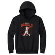Samuel Basallo Kids Youth Hoodie | 500 LEVEL