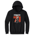 Tyson Foerster Kids Youth Hoodie | 500 LEVEL
