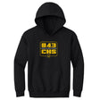 Charleston Battery Kids Youth Hoodie | 500 LEVEL