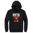Jabari Smith Jr. Kids Youth Hoodie | 500 LEVEL