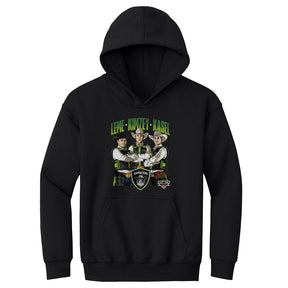 Austin Gamblers Kids Youth Hoodie | 500 LEVEL