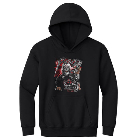 Penta Kids Youth Hoodie | 500 LEVEL