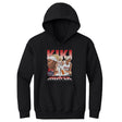 Kiki Iriafen Kids Youth Hoodie | 500 LEVEL