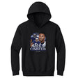 Abdul Carter Kids Youth Hoodie | 500 LEVEL