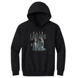 Elio LeFleur Kids Youth Hoodie | 500 LEVEL
