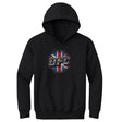 UFC Kids Youth Hoodie | 500 LEVEL