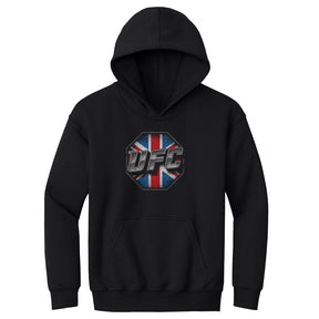 UFC Kids Youth Hoodie | 500 LEVEL