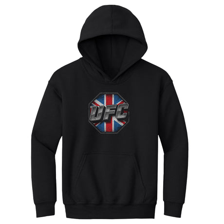 UFC Kids Youth Hoodie | 500 LEVEL