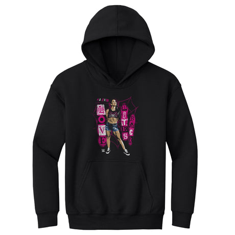 AJ Lee Kids Youth Hoodie | 500 LEVEL