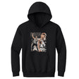 The Rock Kids Youth Hoodie | 500 LEVEL