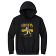 Konnor Griffin Kids Youth Hoodie | 500 LEVEL