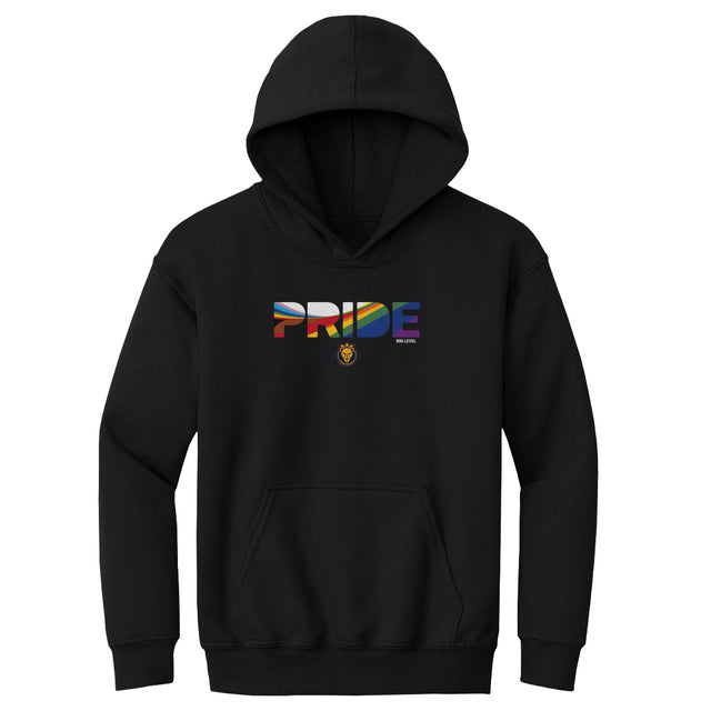 Utah Royals Kids Youth Hoodie | 500 LEVEL