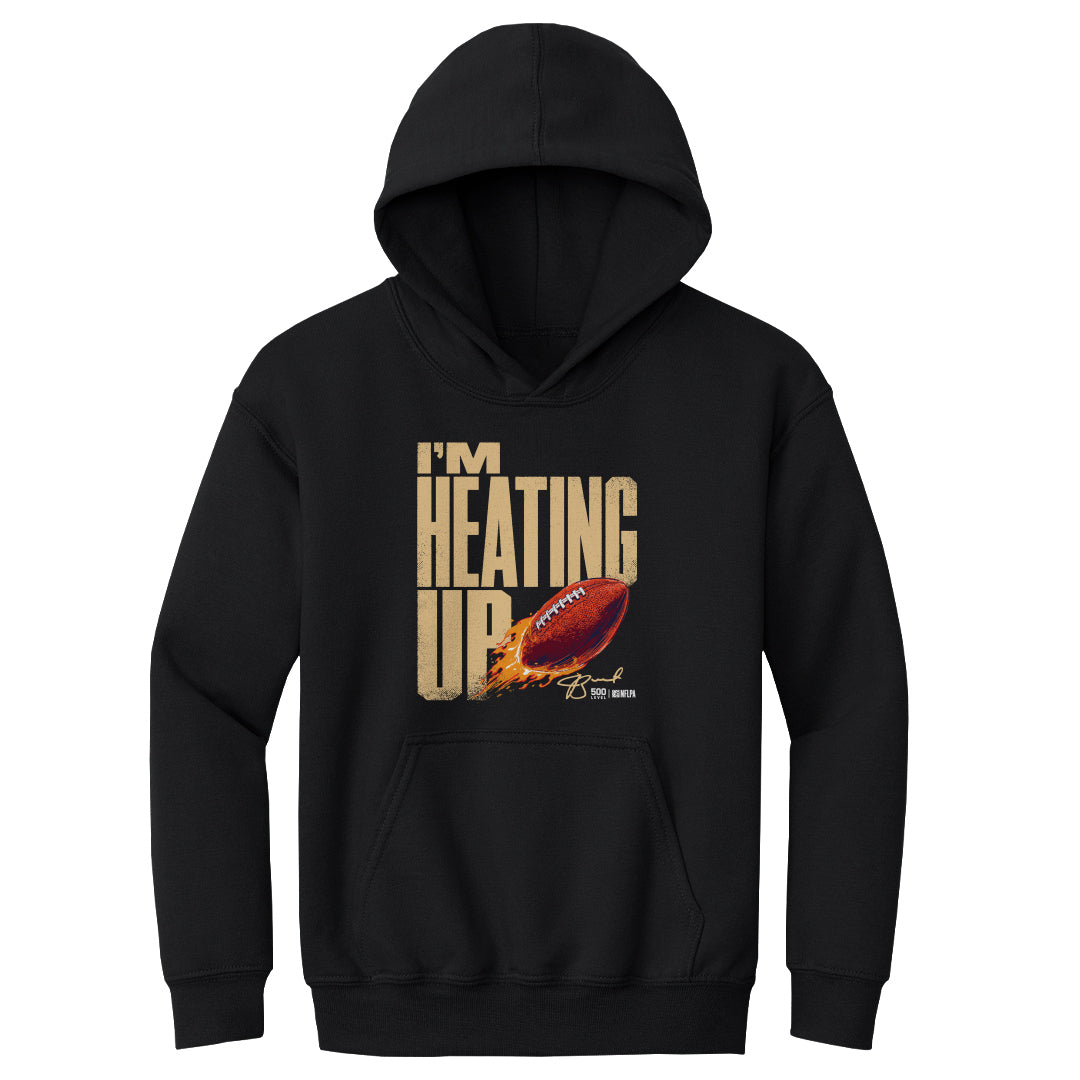 Jameis Winston Kids Youth Hoodie | 500 LEVEL