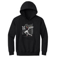 Miguel Vargas Kids Youth Hoodie | 500 LEVEL