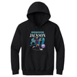 Simone Jackson Kids Youth Hoodie | 500 LEVEL