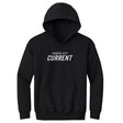 Kansas City Current Kids Youth Hoodie | 500 LEVEL
