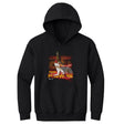 Mark McGwire Kids Youth Hoodie | 500 LEVEL