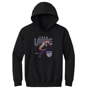 Zach Lavine Kids Youth Hoodie | 500 LEVEL
