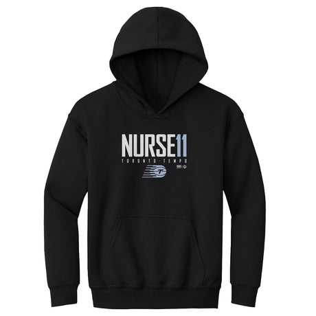 Kia Nurse Kids Youth Hoodie | 500 LEVEL