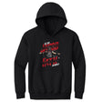 Jacob Fatu Kids Youth Hoodie | 500 LEVEL