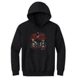 UFC 324 Kids Youth Hoodie | 500 LEVEL
