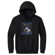 Rick Sutcliffe Kids Youth Hoodie | 500 LEVEL